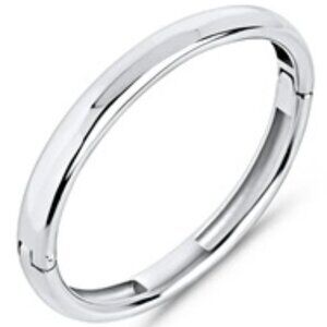 Mia Jewelry - Camille Bracelet - Stainless Steel - with storage pouch -  NWT